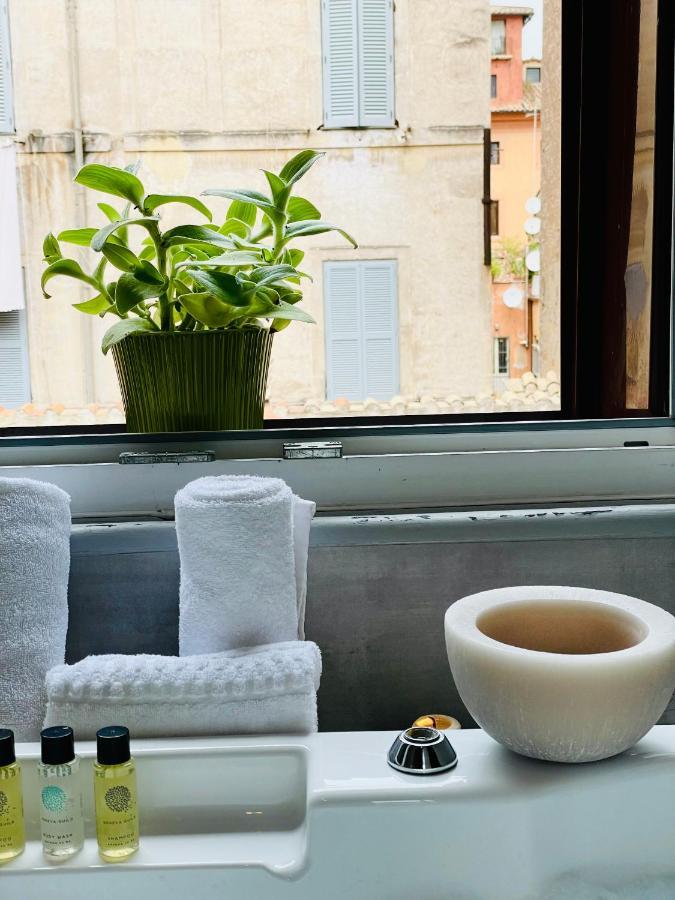 Town House Spagna- Luxury With Jacuzzi Bath Casa de hóspedes Roma