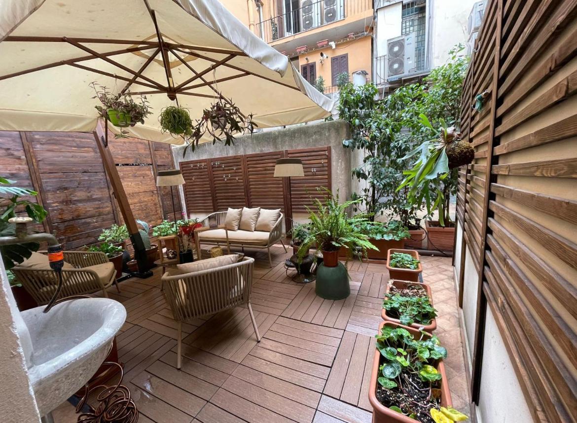 Town House Spagna- Luxury With Jacuzzi Bath Casa de hóspedes *