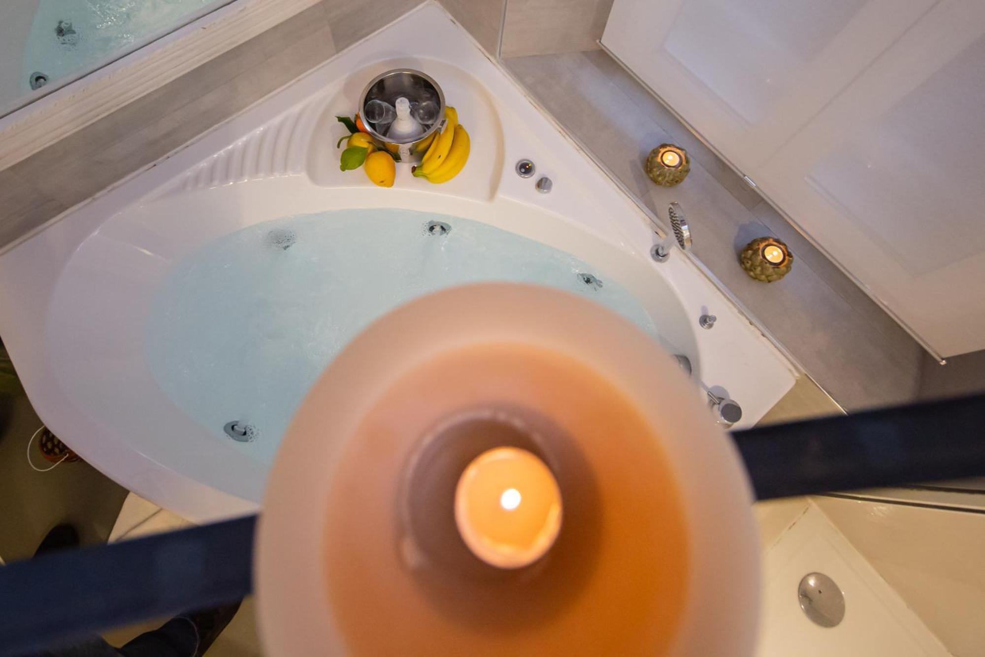 Town House Spagna- Luxury With Jacuzzi Bath Casa de hóspedes Roma