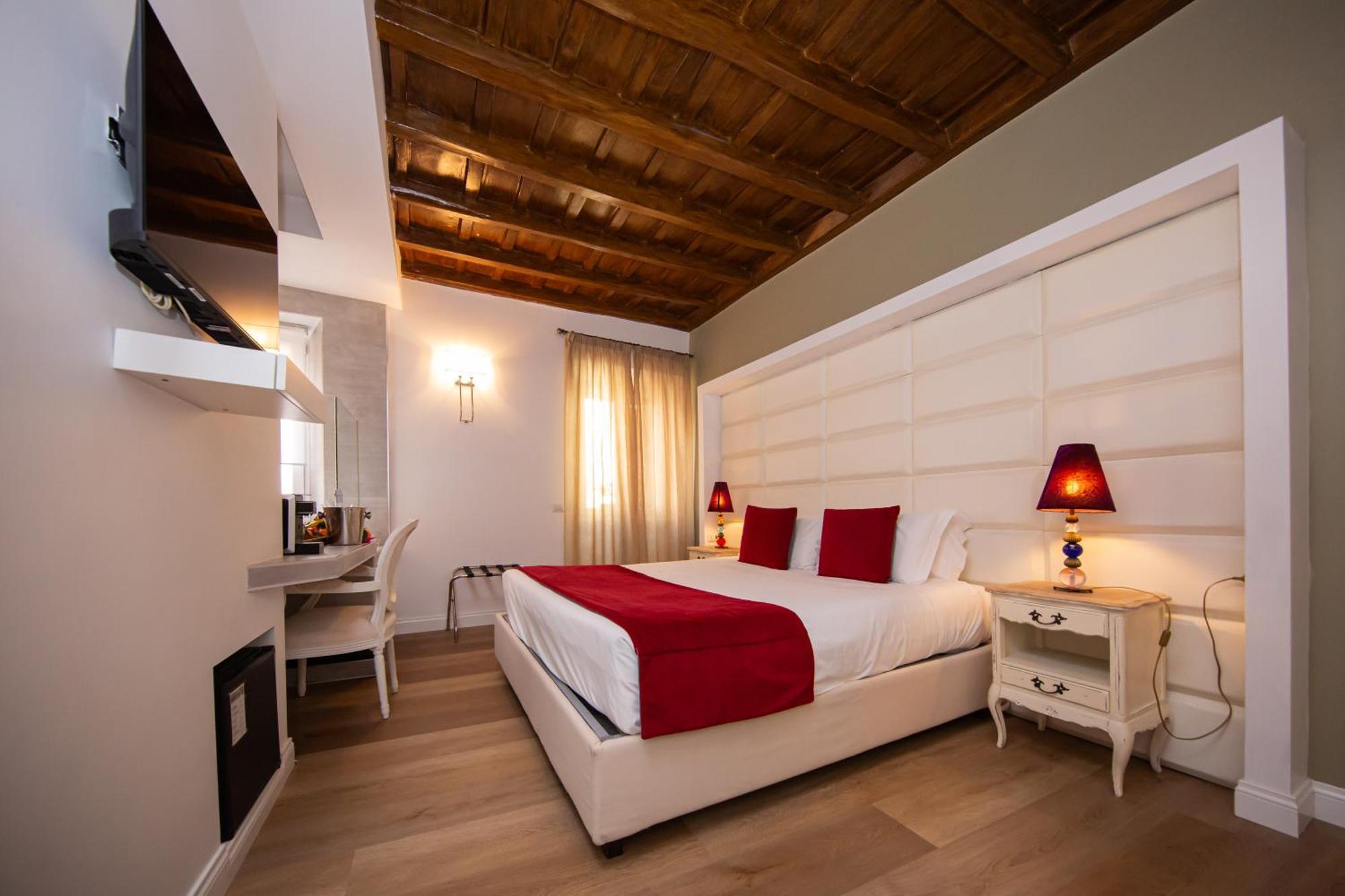 Town House Spagna- Luxury With Jacuzzi Bath Casa de hóspedes *