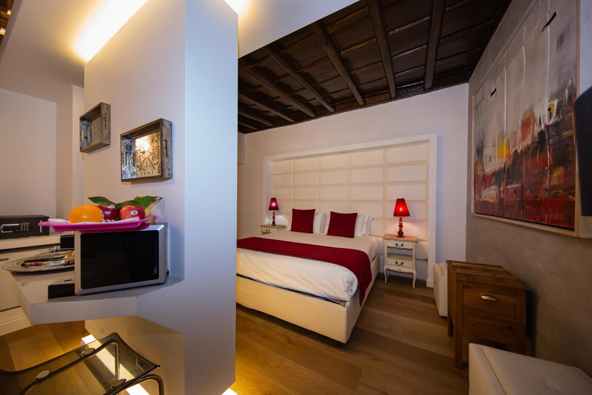Town House Spagna- Luxury With Jacuzzi Bath Casa de hóspedes Roma