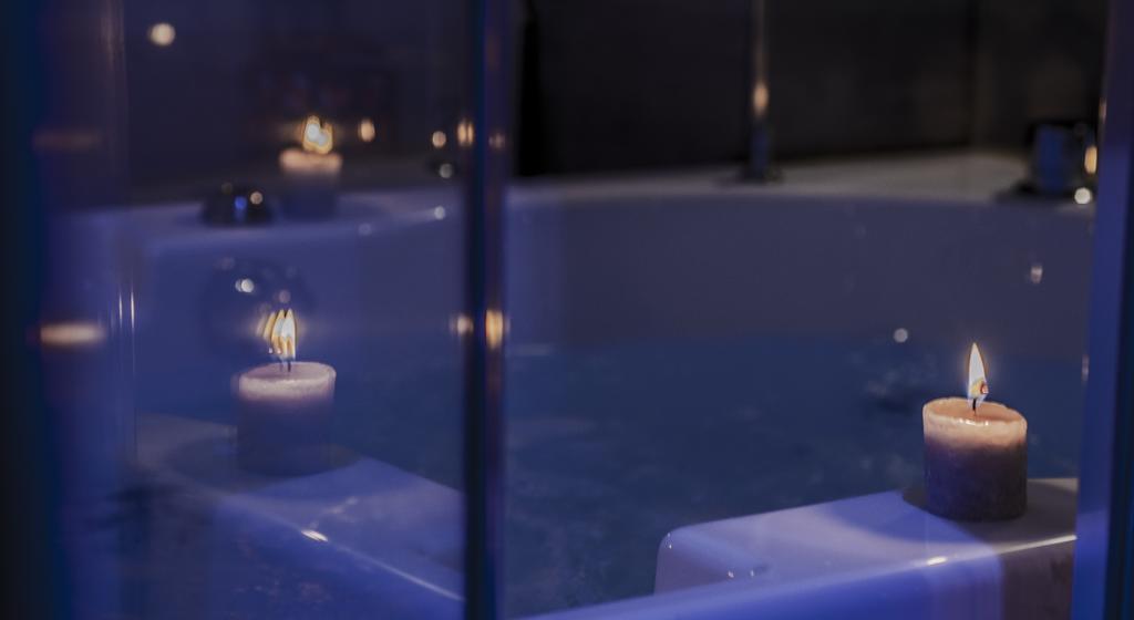 Town House Spagna- Luxury With Jacuzzi Bath Casa de hóspedes