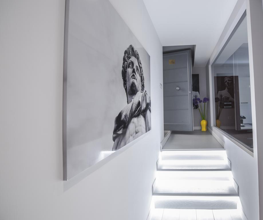 Town House Spagna- Luxury With Jacuzzi Bath Casa de hóspedes *