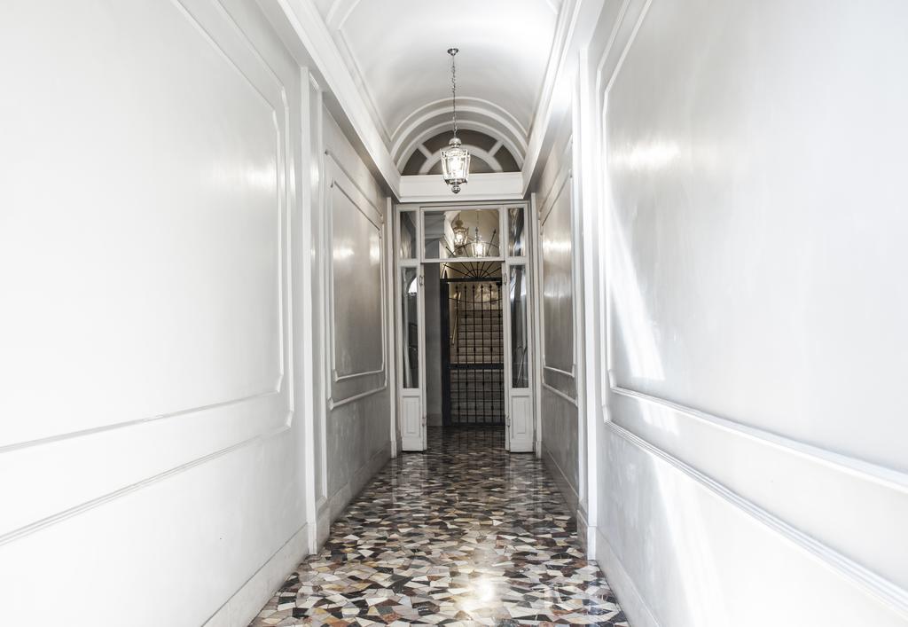Casa de hóspedes Town House Spagna- Luxury With Jacuzzi Bath Roma