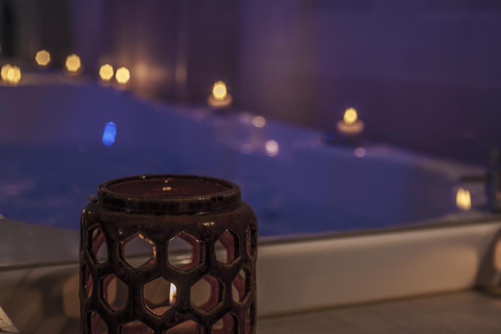 Town House Spagna- Luxury With Jacuzzi Bath Casa de hóspedes Roma