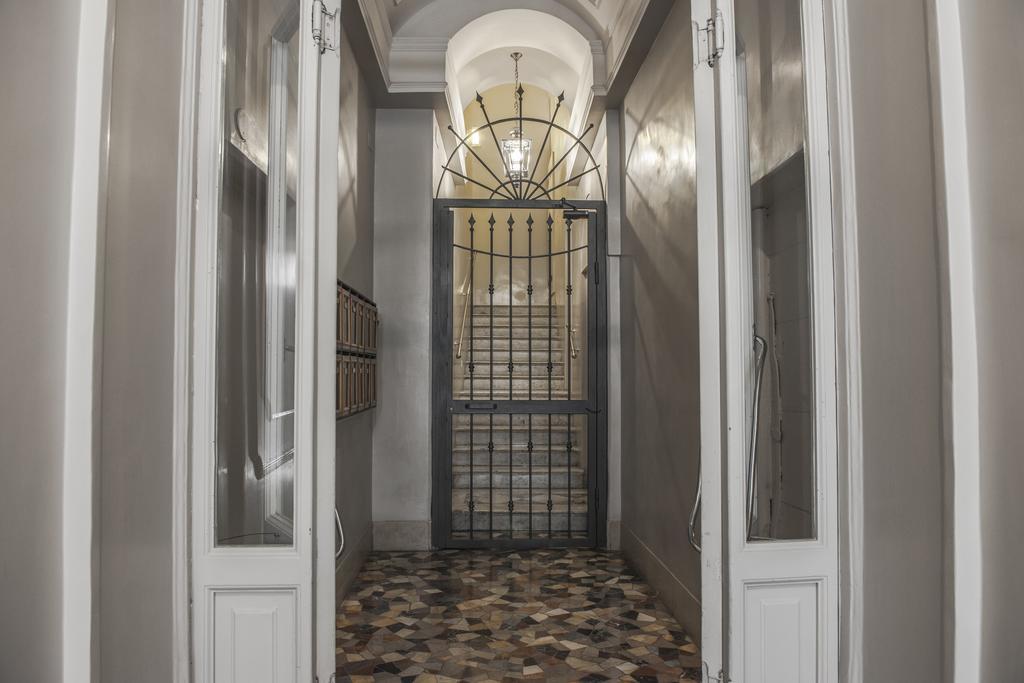 Town House Spagna- Luxury With Jacuzzi Bath Casa de hóspedes *